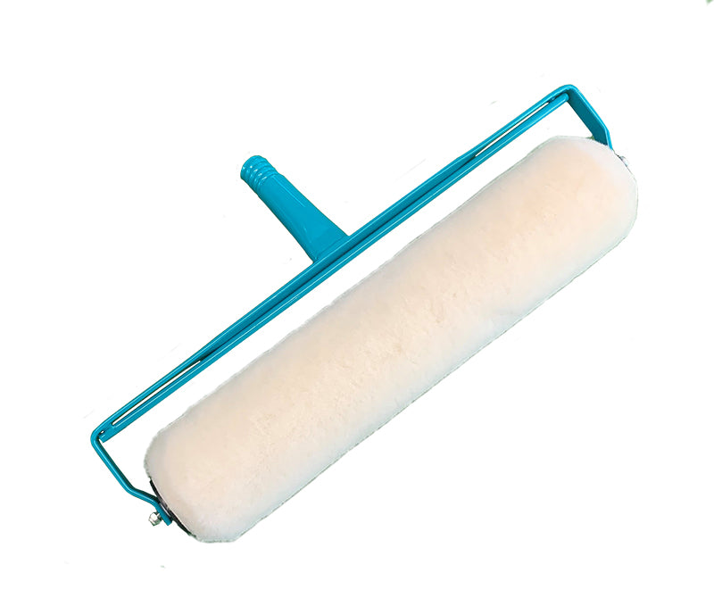
                  
                    iQuip Sir Jumbuck Lambskin Roller Sleeve Long Nap - TradeGear
                  
                