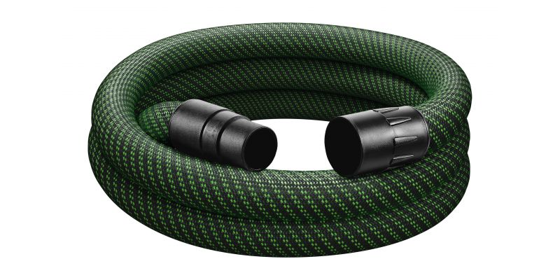 FESTOOL Anti Static Smooth Suction Hose D 36mm - RFID - TradeGear