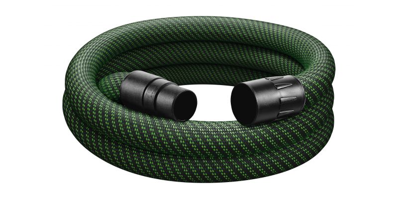 FESTOOL Anti Static Smooth Suction Hose D 36mm - RFID